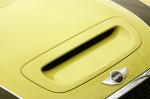 Mini Cooper S Cabrio 2009 года